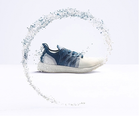 The Second Generation of Adidas’s Loop Shoe is Here