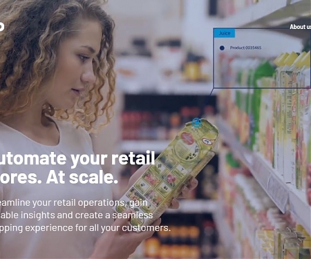Israel’s Trigo Vision Wants To Bring The Amazon Go Shopping Experience To All Retail Stores
