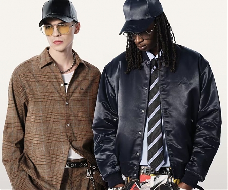 The Crypto-Luxury Brand Predicting a Web3 Comeback