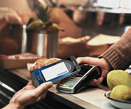 Mobile Payment Usage Is Growing, but Cash and Cards Still Have Their Place