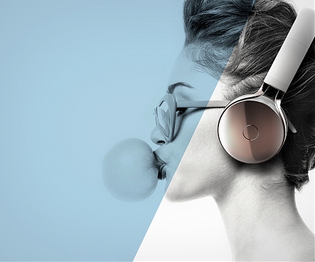 Matryoshka Headphones