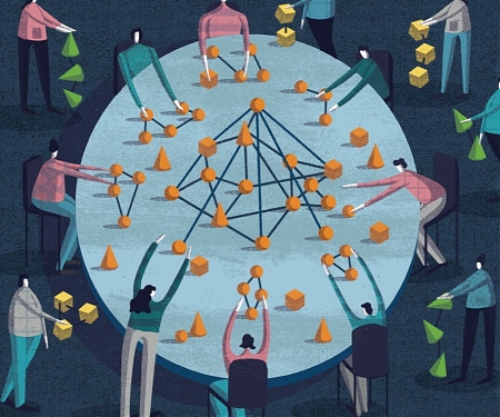 (PDF) Deloitte - Evolution of Blockchain Technology