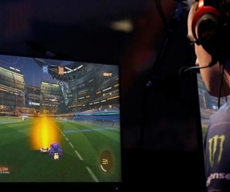 The Explosive growth of eSports