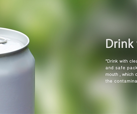 Drink with Clean