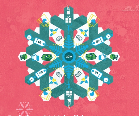 (PDF) Deloitte - 2019 Holiday Retail Survey
