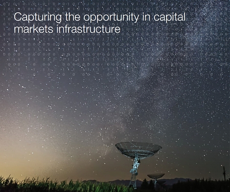 (PDF) Fintech Decoded : The Capital Markets Infrastructure Opportunity