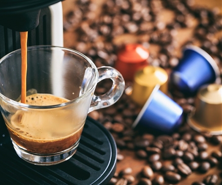 JAB Upends Coffee Trading