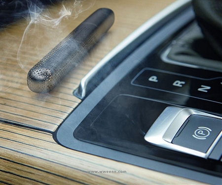 Ditch The Ashtray