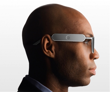 Specialized Smart Glasses