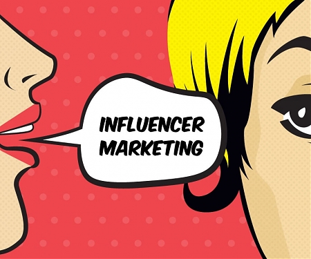 The State of Influencer Marketing in 5 Charts