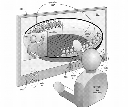 (Patent) Amazon Eyes Patent for Spectator Audio Analysis in Online Gaming Environments