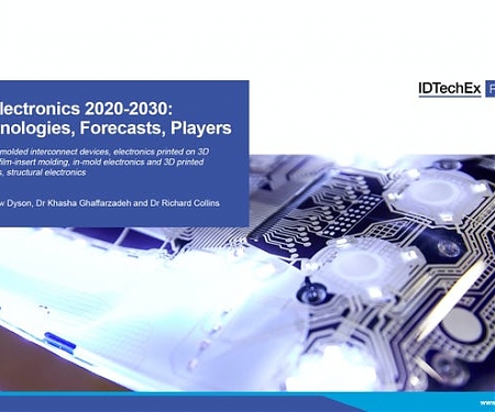 3D-Printed Electronics for Agile, On-Demand Manufacturing