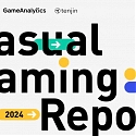 Mintegral Report Benchmarks Casual Gaming Metrics on Mobile