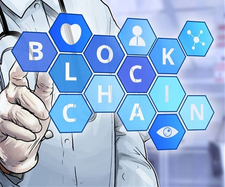 (PDF) BCG - A Prescription for Blockchain in Health Care