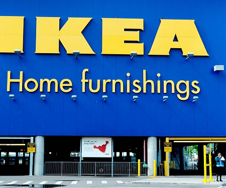 How IKEA's Future-Living Lab Created an Augmented Reality Hit