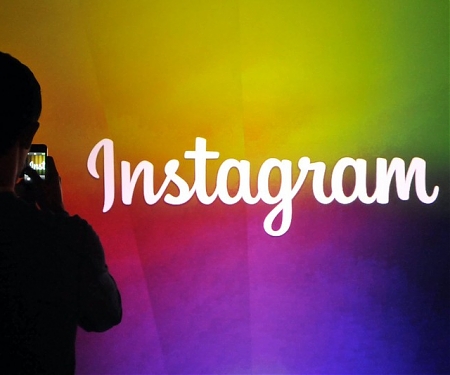 80% of Instagram Users Voluntarily Connect With a Brand on the Platform