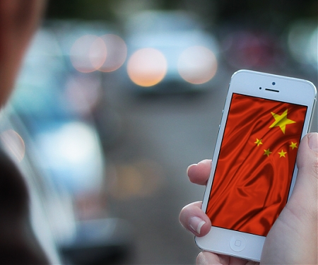 China's Crowded Smartphone Market Heads for an Epic Shakeout