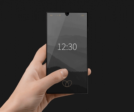 The Smartphone That’s Kind On Nature - Friendlui