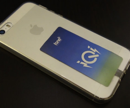 New, Faster Qi Wireless Charging Spec Could Get an iPhone from 0 to 60% in 30 Minutes