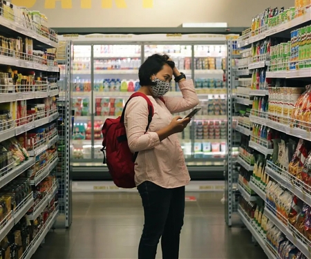 How The Cost of Living Crisis Affects Young People Around the World