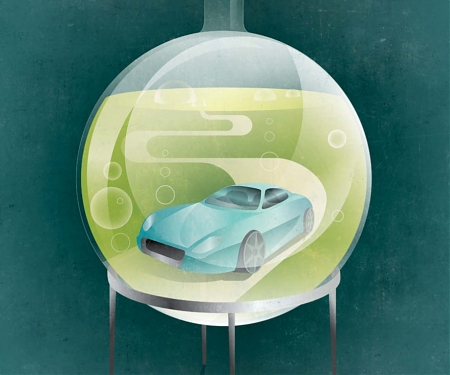 (PDF) Deloitte - Making The Future of Mobility