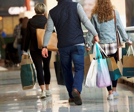 ‘Stuff’ Really Is Getting More Expensive