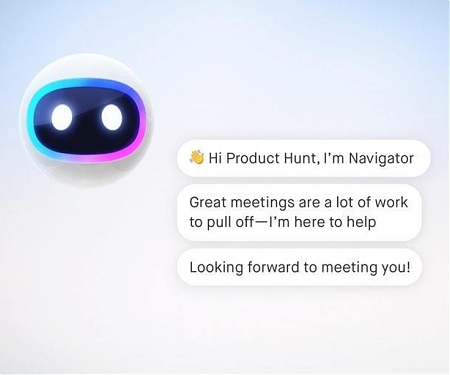 Meet Your New Chief of Staff : An AI Chatbot