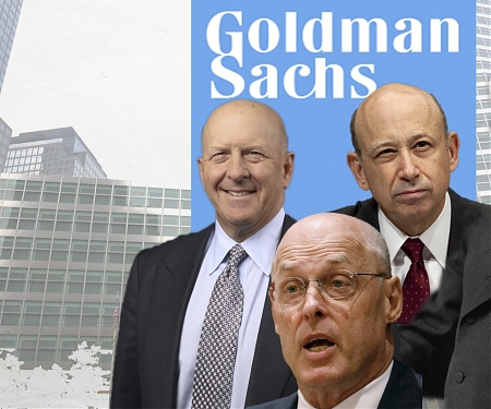 (PDF) Goldman Sachs Research - Measuring the Reopening of America