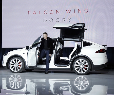 Tesla Is Playing The Long Game