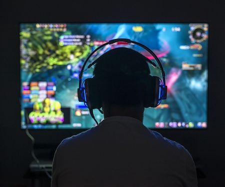 Americans Spent $36 Billion on Video Games in 2017