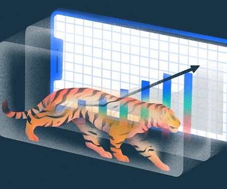 Tiger Global’s Startup Business Holds Up Against Bear Market
