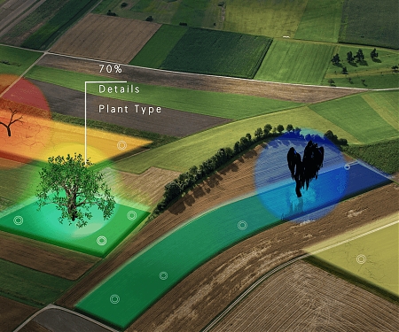 Analytics from Soil Sensors Could Revolutionzie Agriculture - Viridix