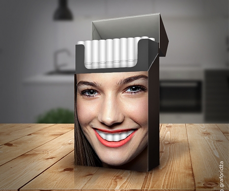 Tobacco Teeth