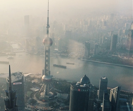 The Top 10 Asian Corporate Investors In Tech