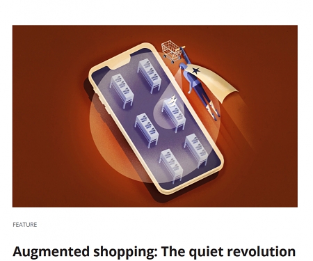 (PDF) Deloitte - Augmented Shopping : The Quiet Revolution