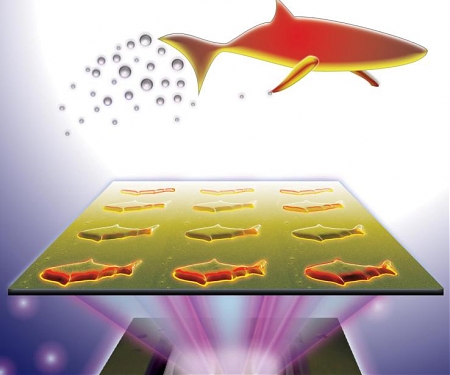3D-Printed Microfish May Soon Inject Themselves In Your Body