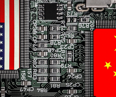 How Restricting Trade with China Could End US Semiconductor Leadership