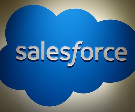(M&A) Salesforce Buys Word Processing App Quip for $750M