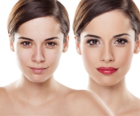 CVS Beauty Mark To Feature Un-Altered Images, Promoting More Realistic Standards To Consumers
