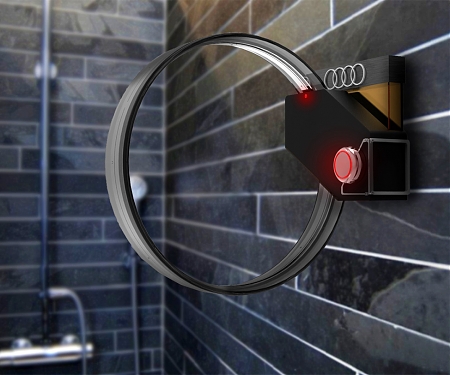 Hands-free Washing like Never Before