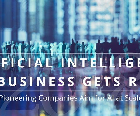 (Infographic) Myth vs. Reality in Artificial Intelligence