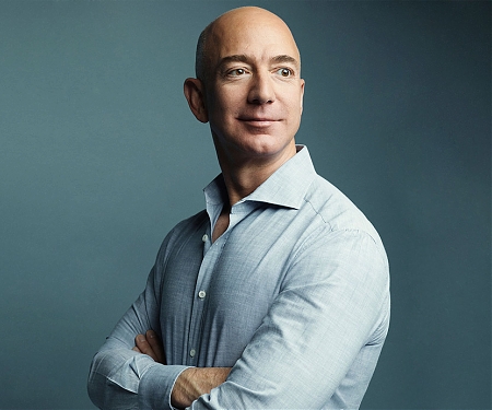 Which Big Tech Company Isn’t Talking About The Competition ?