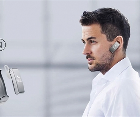 Huawei Has Announced the Talk Band B2