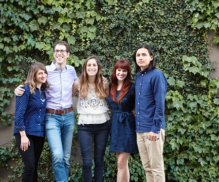 Designer Fund Launches with $20M to Invest in Startups with Taste