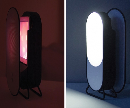Sleep Tech for Your Smartphone Addiction - MoDi