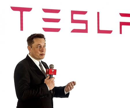 (Patent) Tesla has Reinvented the Windshield Wiper in New Patent
