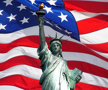 The Dominance of U.S. Companies in Global Markets