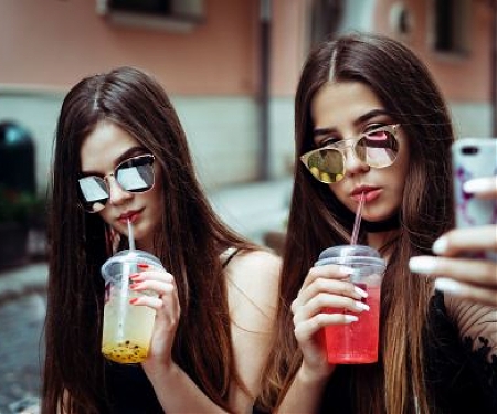 Facebook Edged Out of Top 3 Social Networks by U.S. Teens