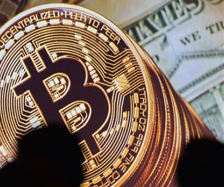 Jan 2018 ICO and Crypto Fund Numbers