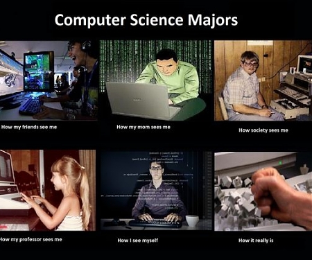 (PDF) Generation CS : Computer Science Undergraduate Enrollments Surge Since 2006